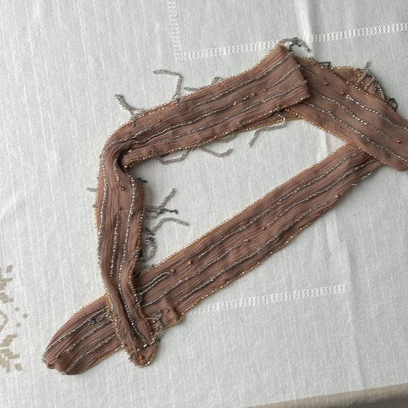 Zara Scarf - Picture 3 of 3